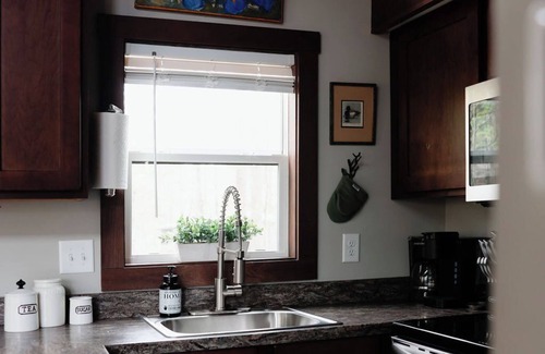 Tracy City House | Tiny House Someday Came