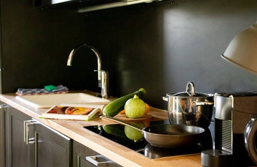 Beernem House | Tiny House: Style & Nature Near Bruges!