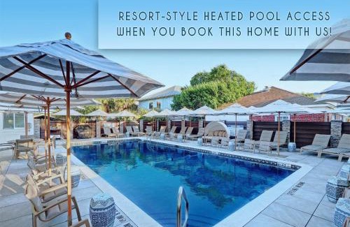 Historic District - North House | Tiny House