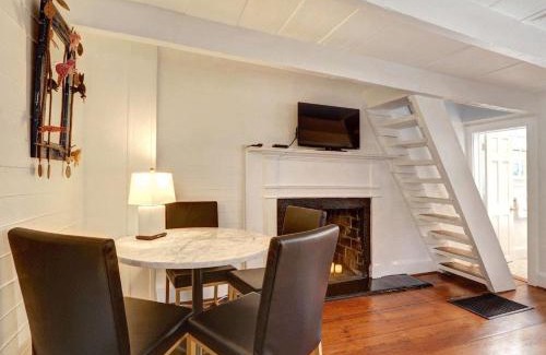 Historic District - North House | Tiny House