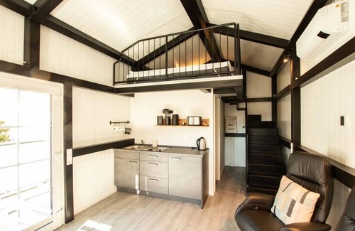 Bad Marienberg House | Tiny House Westerwald