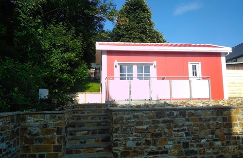 Bad Marienberg House | Tiny House Westerwald