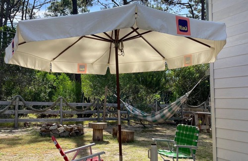 Rocha Apartment | Tiny Moor Laguna Garzón, 200 meters from the main beach.