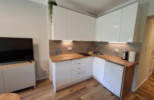 Zgorzelec Apartment | Tiny