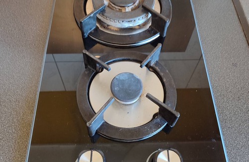 Oberhavel RV Rental | TinyHouse Comet by the lake, Mecklenburg Lake District