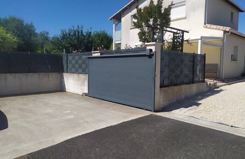 LHoumeau Apartment | Tinyhouse flat 5 minutes from Ile de Ré and La Rochelle - 1300 m from the beach