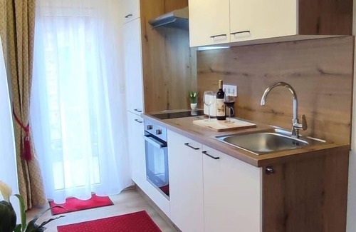 Fertorakos House | Tinyhouse on Lake Neusiedl