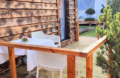 Fertorakos House | Tinyhouse on Lake Neusiedl