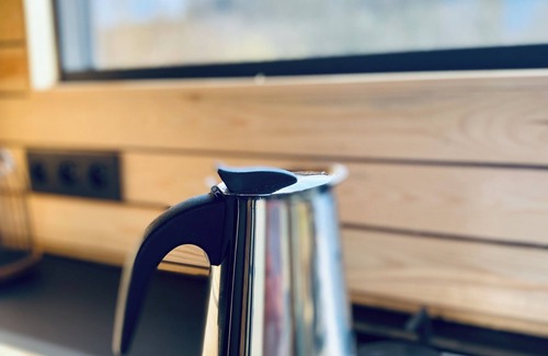 Buzet House | TinyOze in the heart of the vineyards