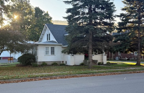 Tioga House | Tioga's Cozy Corners, Charming 3 bedroom home within the heart of Tioga PA