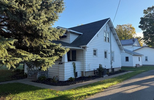Tioga House | Tioga's Cozy Corners, Charming 3 bedroom home within the heart of Tioga PA