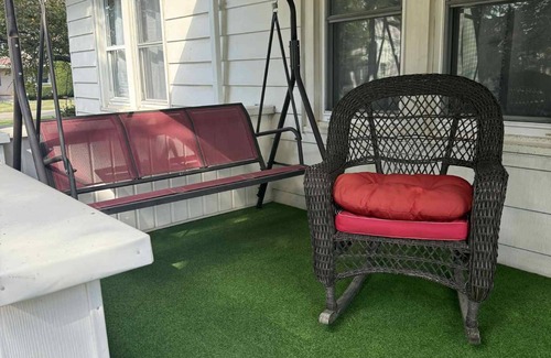 Tioga House | Tioga's Cozy Corners, Charming 3 bedroom home within the heart of Tioga PA