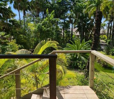 Arorangi House | Tipani Villa Sovereign Palms CI