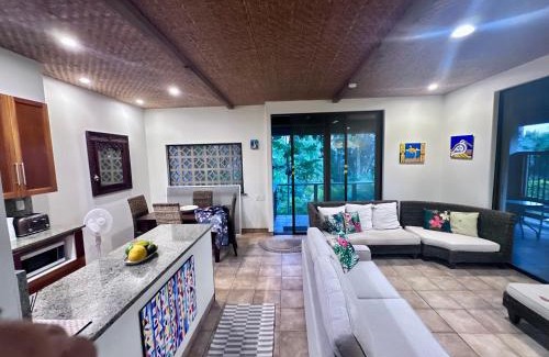 Arorangi House | Tipani Villa Sovereign Palms CI