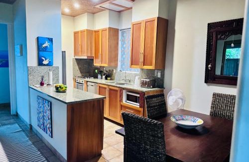Arorangi House | Tipani Villa Sovereign Palms CI
