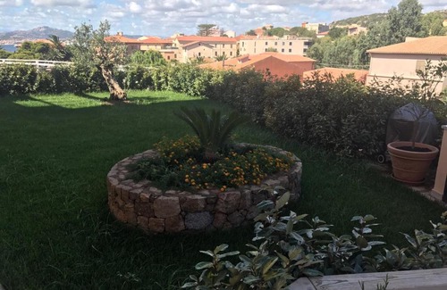 La Maddalena House | Tipica casa sarda nel cuore della Maddalena