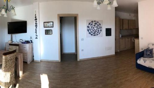 La Maddalena House | Tipica casa sarda nel cuore della Maddalena