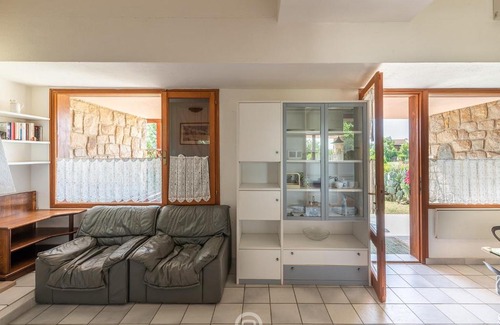 Is Molas House | Tipologia P19