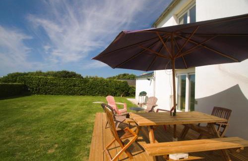 Pouldreuzic House | Tipoz'Immo Ar Baradoz serenity-sea view comfort