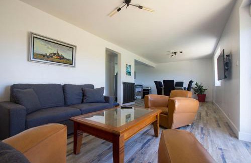 Pouldreuzic House | Tipoz'Immo Ar Baradoz serenity-sea view comfort