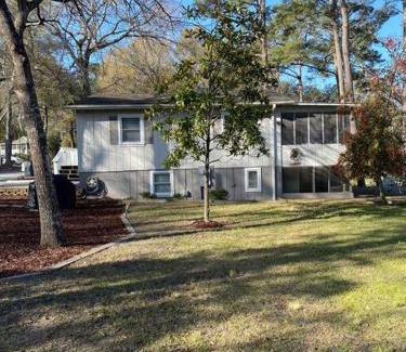 Ocean Isle Beach House | Tipsea Turtle