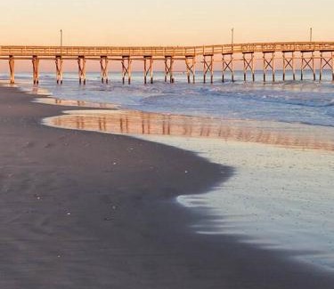 Ocean Isle Beach House | Tipsea Turtle