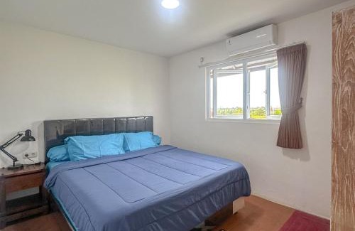 Kediri Apartment | Tipsy Sea View Apartment