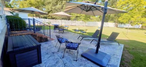 North Myrtle Beach House | Tipsy Turtle Pet Friendly Family House