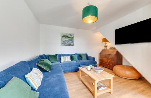 Botwnnog House | Tir Du