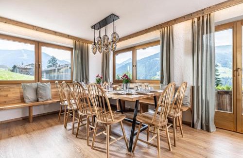 Alpbach Ski Chalet | Tirola Chalet Alpbach
