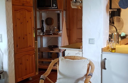 Seiwerath Apartment | Tiroliastübchen-wohnen Etwas Anders Nach Alpinem Vorbild .