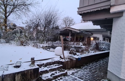 Seiwerath Apartment | Tiroliastübchen-wohnen Etwas Anders Nach Alpinem Vorbild .