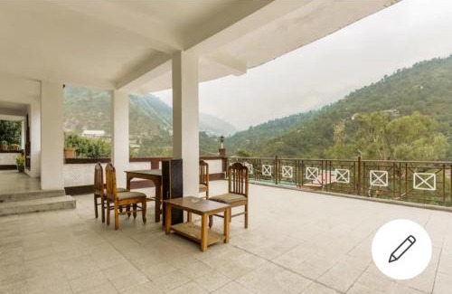 Banjar Bed & Breakfast | Tirthan Crest Jibhi at Banjar Kullu Near Bus Stand