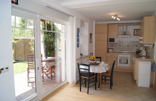 Nienhagen Apartment | Tischler Whg4 - Tischler W4 NH