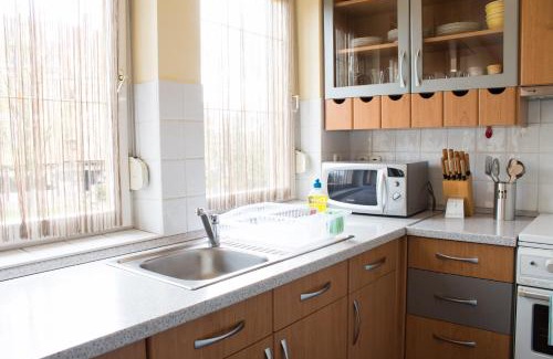 Gyula Apartment | Titán Apartman