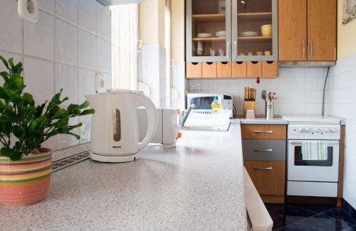 Gyula Apartment | Titán Apartman