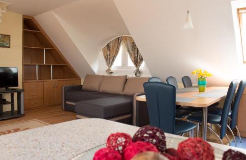 Gyula Apartment | Titán Apartman