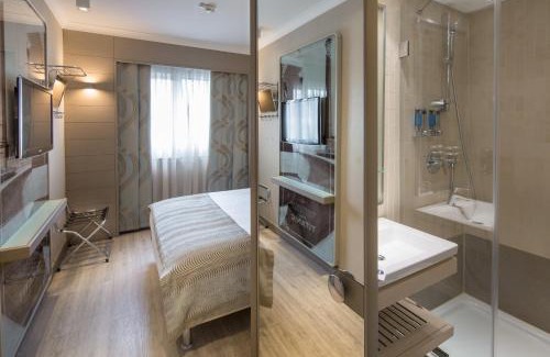 Mitte Hotel | TITANIC Comfort Mitte