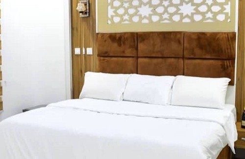 Ibeju Hotel | Tito Empire