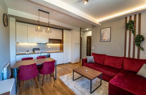 Zlatibor Hotel | Titova Vila Zlatibor