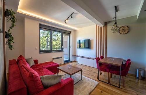 Zlatibor Hotel | Titova Vila Zlatibor