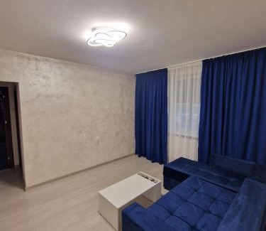 Craiova Apartment | Titulescu Apartament
