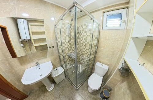 Mrcevac Apartment | Tivat Garden Apartments - Near Airport & Beach, Quiet Stay