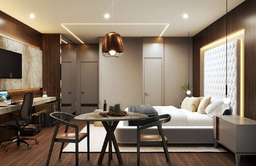 Campina Hotel | Tivoli Maiorana Belém Pará Hotel