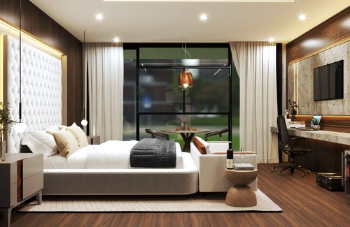 Campina Hotel | Tivoli Maiorana Belém Pará Hotel