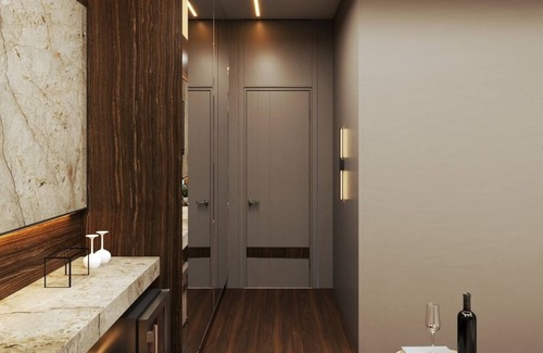 Campina Hotel | Tivoli Maiorana Belém Pará Hotel