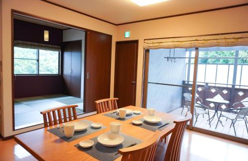 Awaji Apartment | Tiz wan 中田あわじ