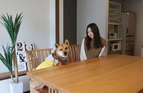 Awaji Apartment | Tiz wan 中田あわじ