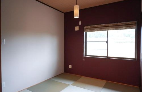 Awaji Apartment | Tiz wan 中田あわじ