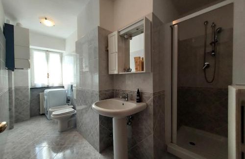 Entracque Apartment | Tiziana House